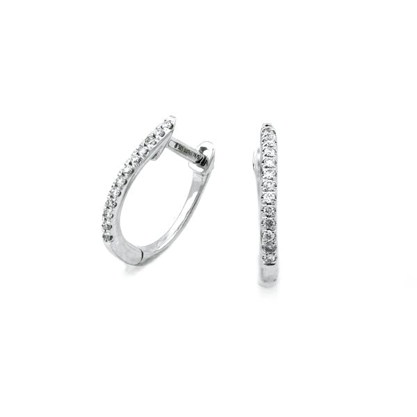 D&D Diamant - Brillant Ohrschmuck