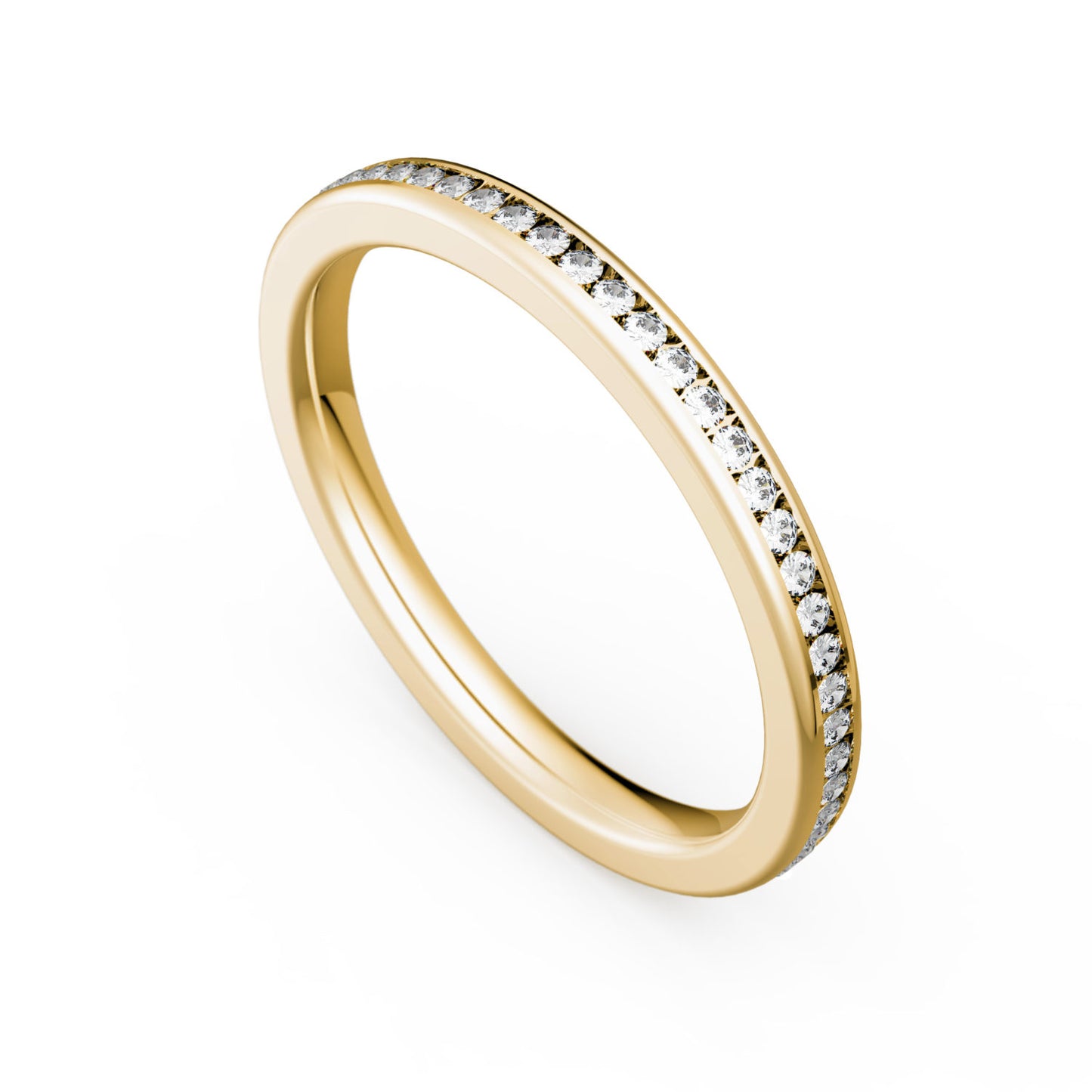 Memoire Ring D&D Juwelier