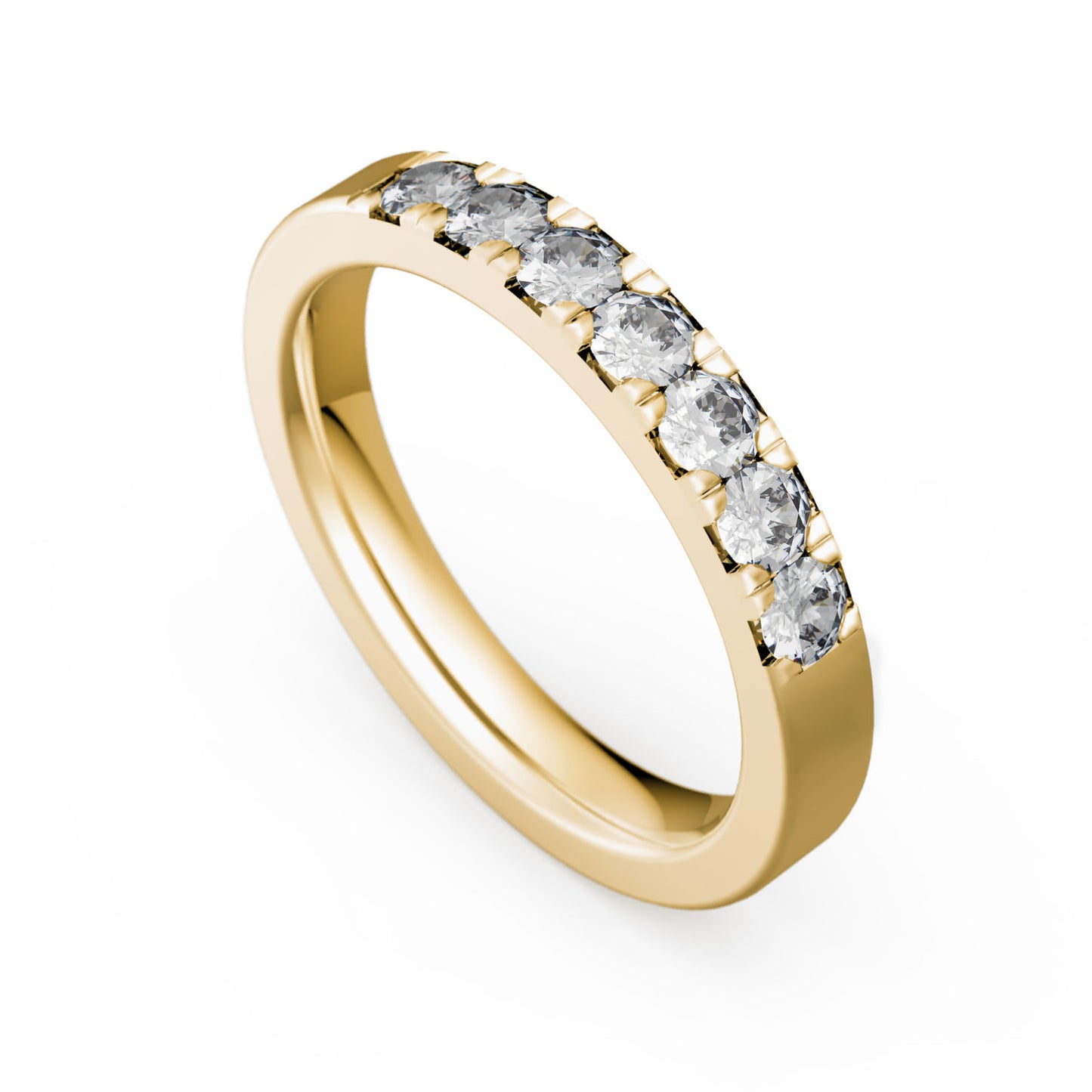 Memoire Ring D&D Juwelier