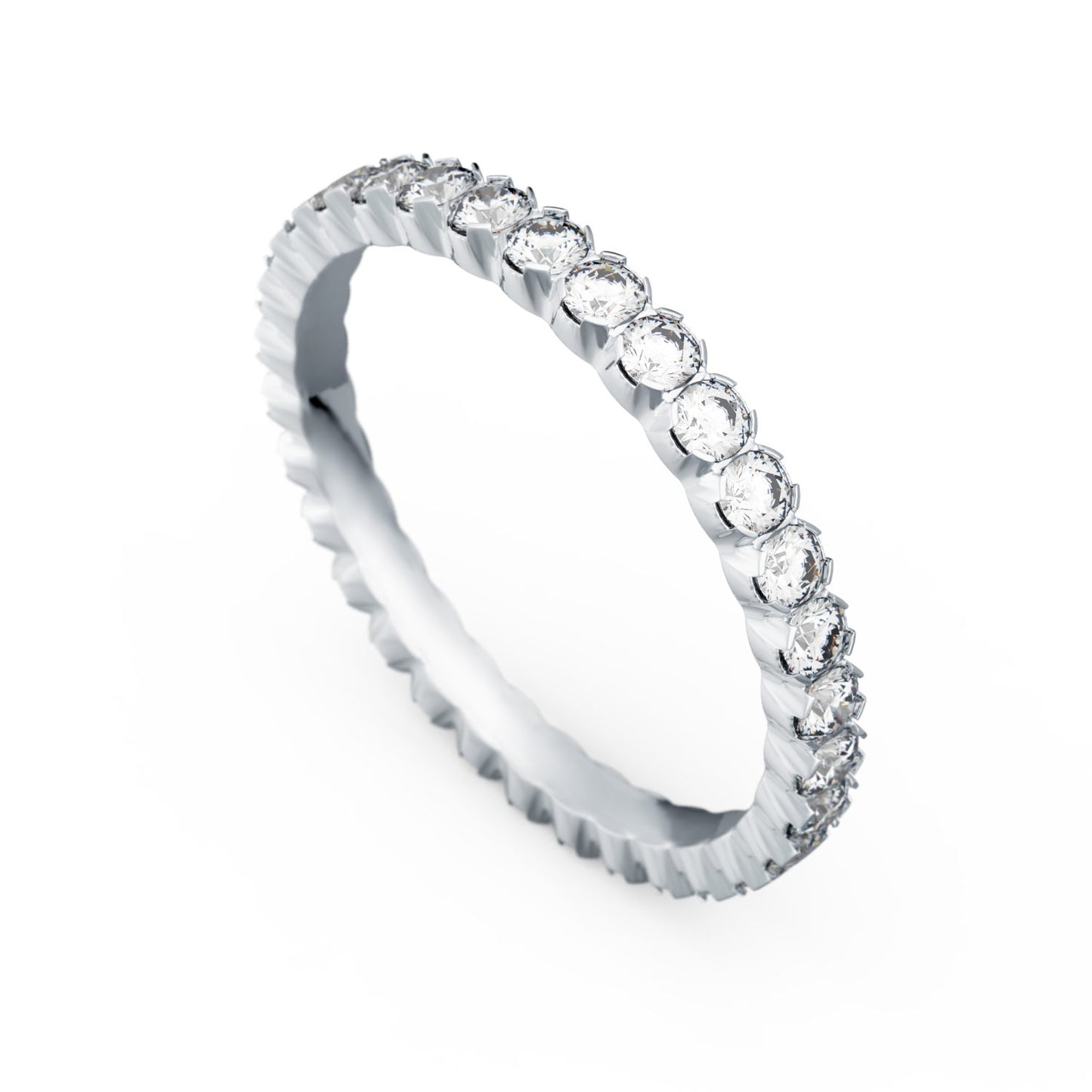 Memoire Ring D&D Juwelier